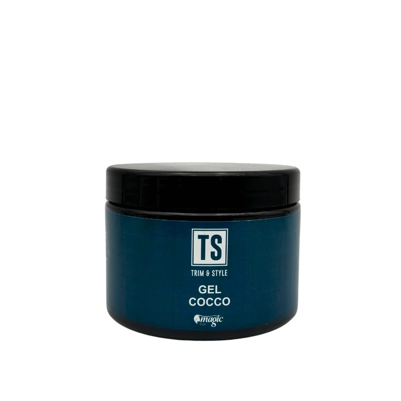 Gel Cocco 500ml - TS MAGIC