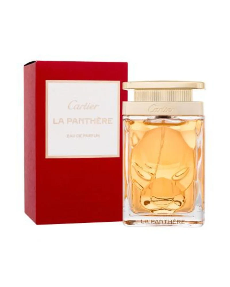 Cartier - LA PANTHERE Edp