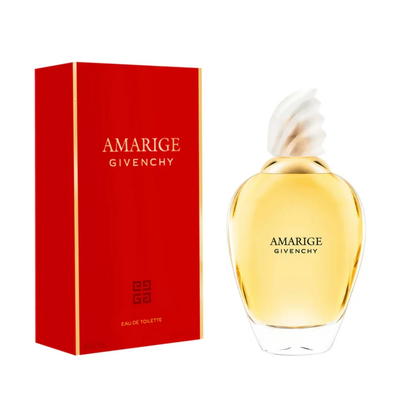 Givenchy - AMARIGE EDT