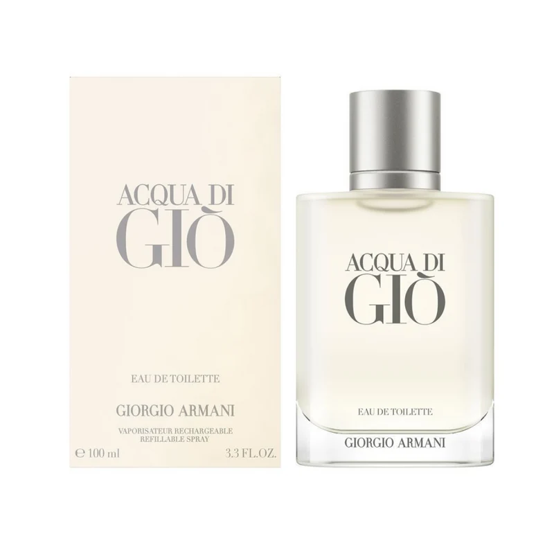 Giorgio Armani - ACQUA DI GIO' EDT