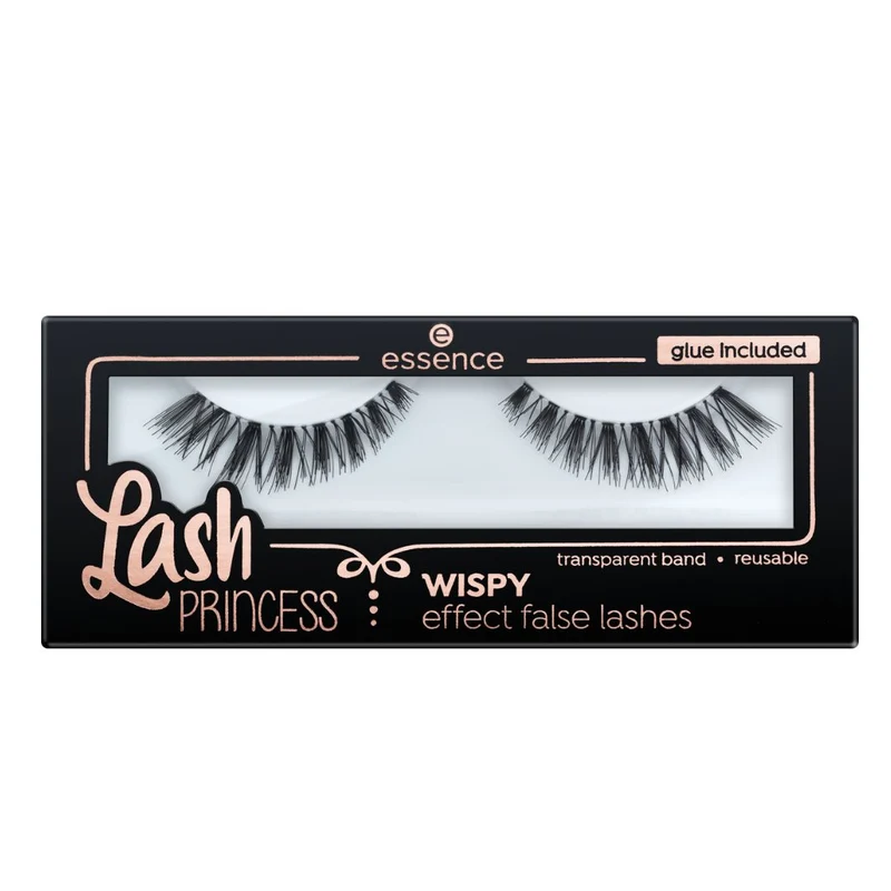 Essence - LASH PRINCESS WISPY
