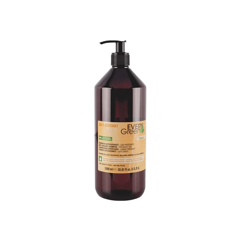 Anti-Oxidant Shampoo 1000ml - EVERYGreen