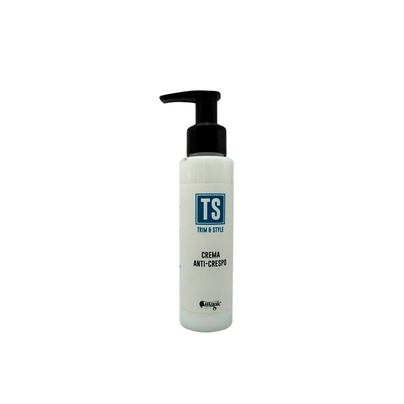 Crema Anti-Crespo 100ml - TS MAGIC