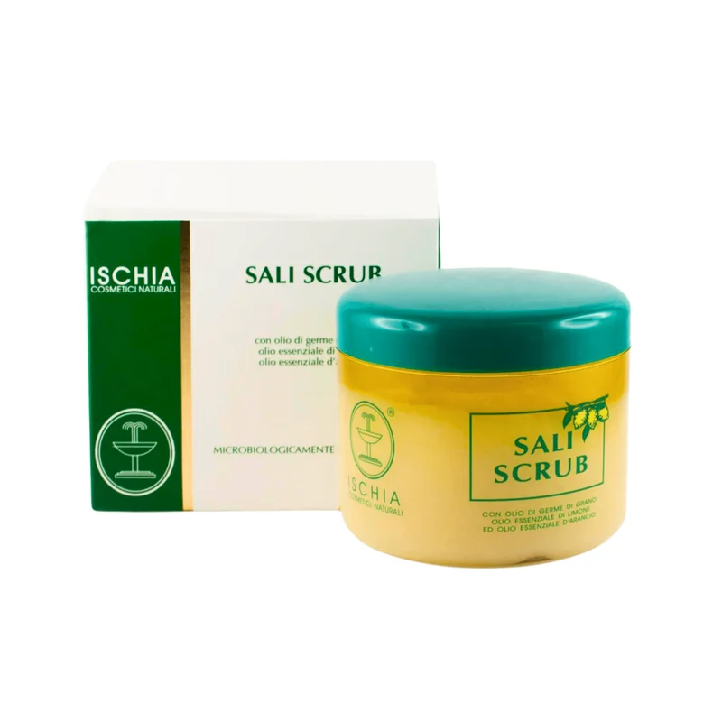 Sali Scrub