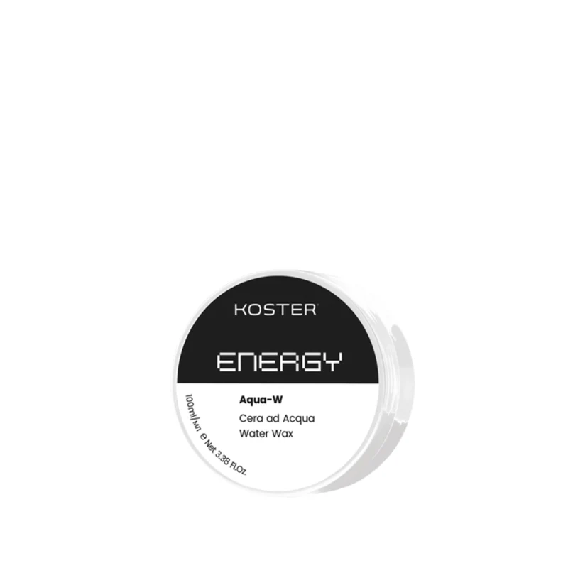 Water Wax Energy Cera ad Acqua