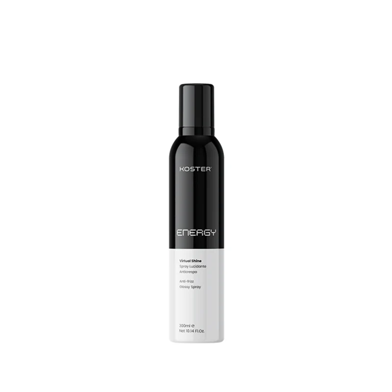 Virtual Shine Spray