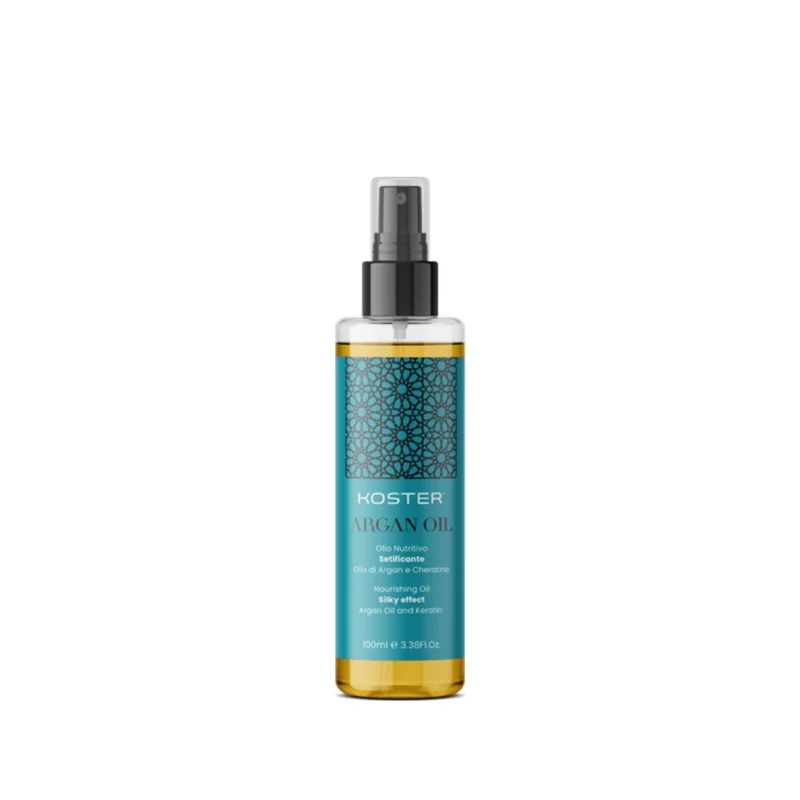 Olio Argan Oil