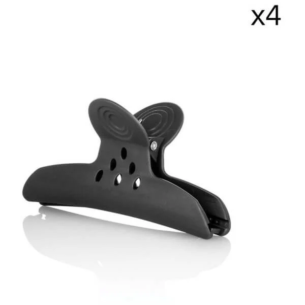 PINZE MAXY OPACHE NERE CONF. 4 PZ