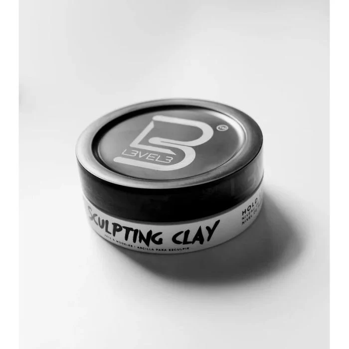L3VEL3 SCULPTING CLAY 150 ML