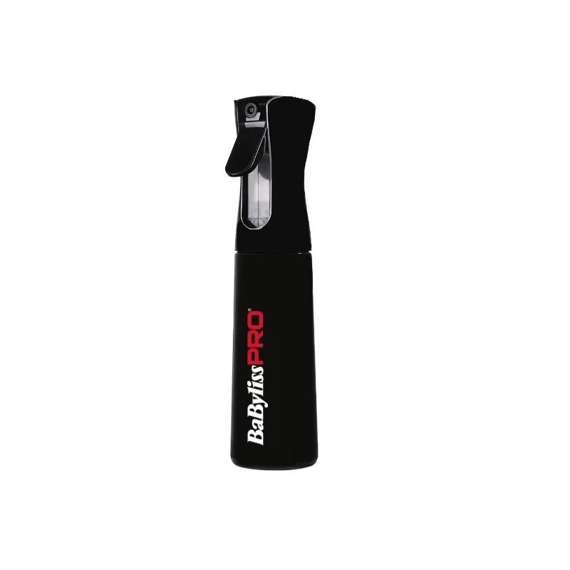 SPRUZZINO NERO BABYLISS 200 ML