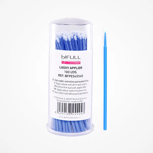 MICRO SPAZZOLINO MONOUSO 100 PZ