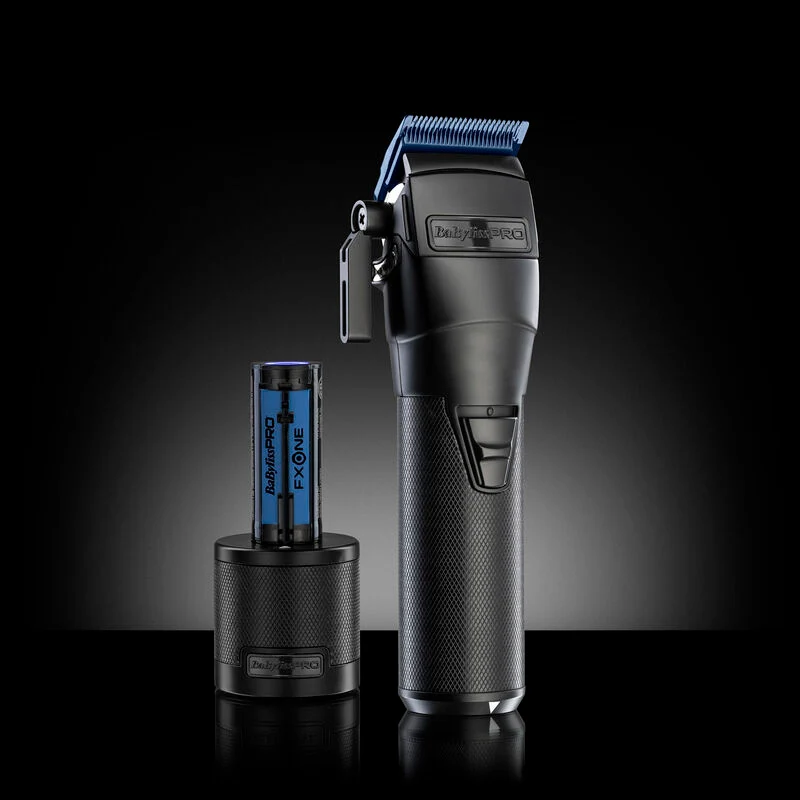 BABYLISS 4 ARTIST TOSATRICE FX ONE FX899MBE BLACK
