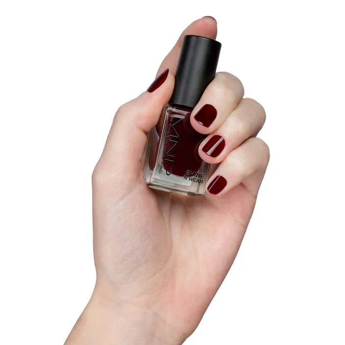 MESAUDA SMALTO CLASSICO SHINE N'WEAR NEW 10 ML 100/299