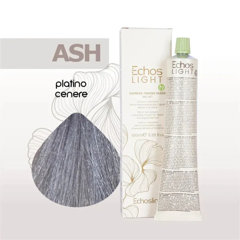 Echosline - ECHOS LIGHT EXPRESS TONING GLOSS