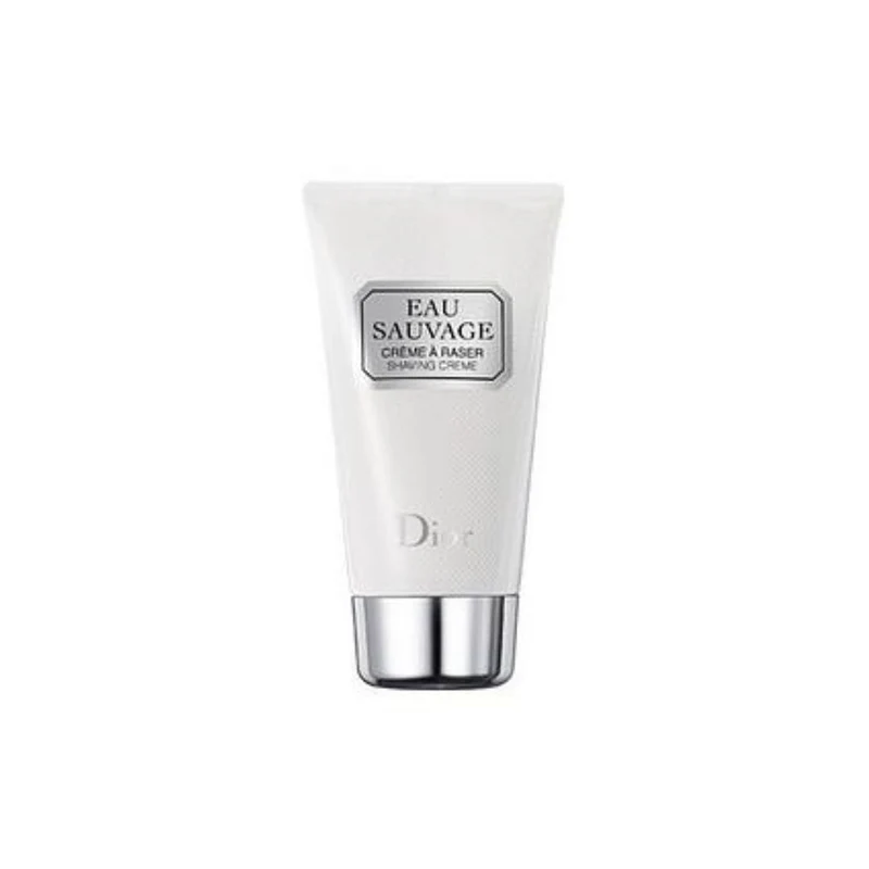 Dior - EAU SAUVAGE CREME A RASER 150 ML