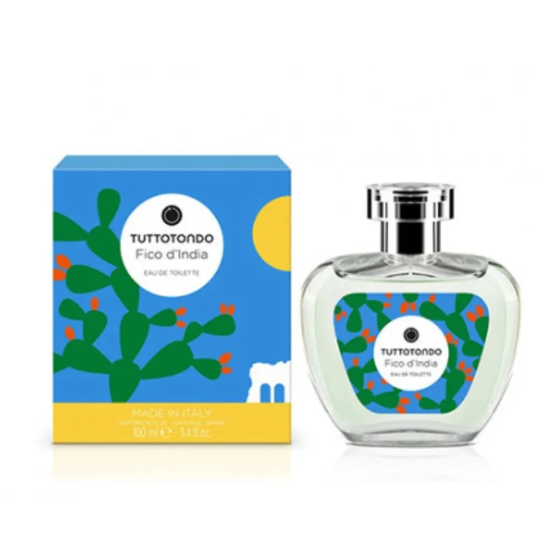 TuttoTondo - FICO D'INDIA EDT 100 ML