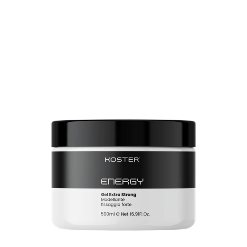 Energy Gel Extra Strong