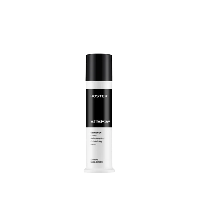 Elastik Curl Energy
