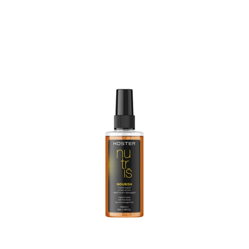 Nutris Nourish Cristalli Liquidi