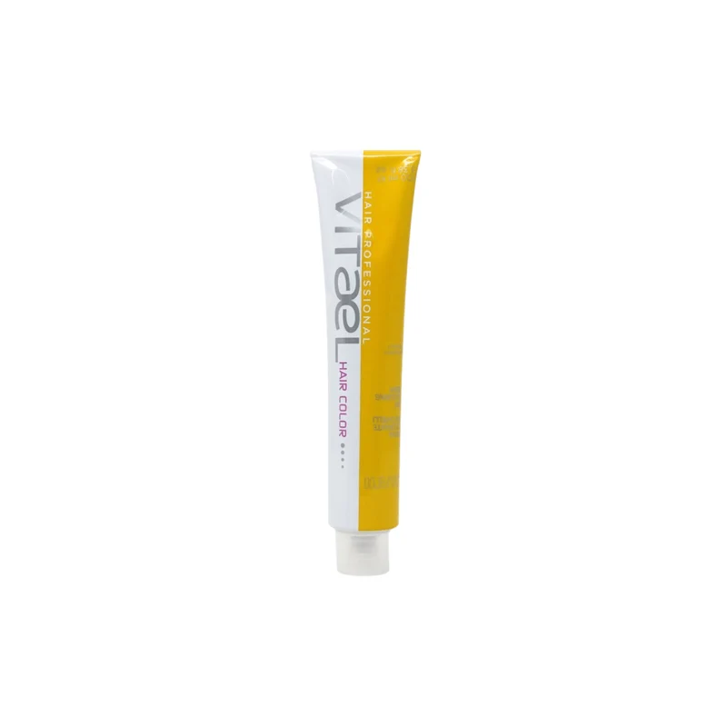 Tinta per capelli Professionale 100ml - VITAEL - PARTE 1/2