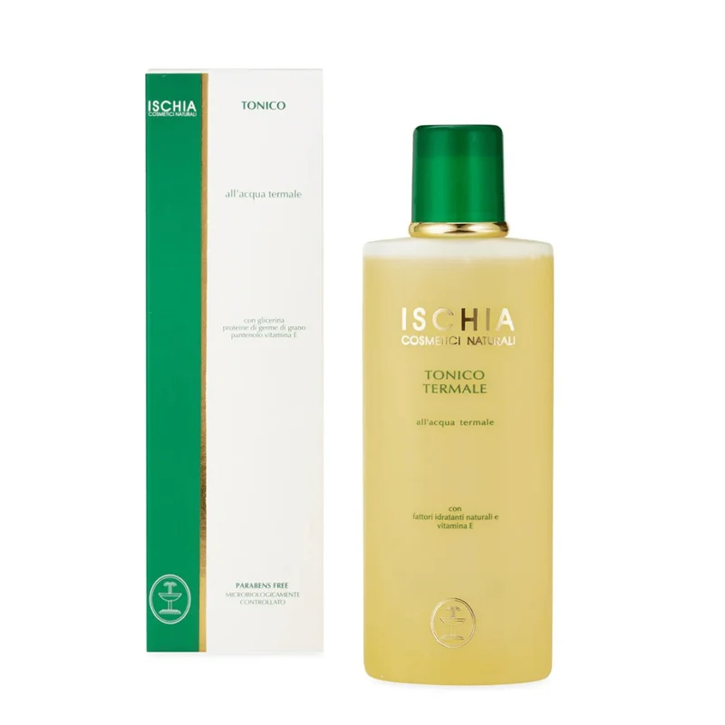 Tonico Termale 200ml - ISCHIA