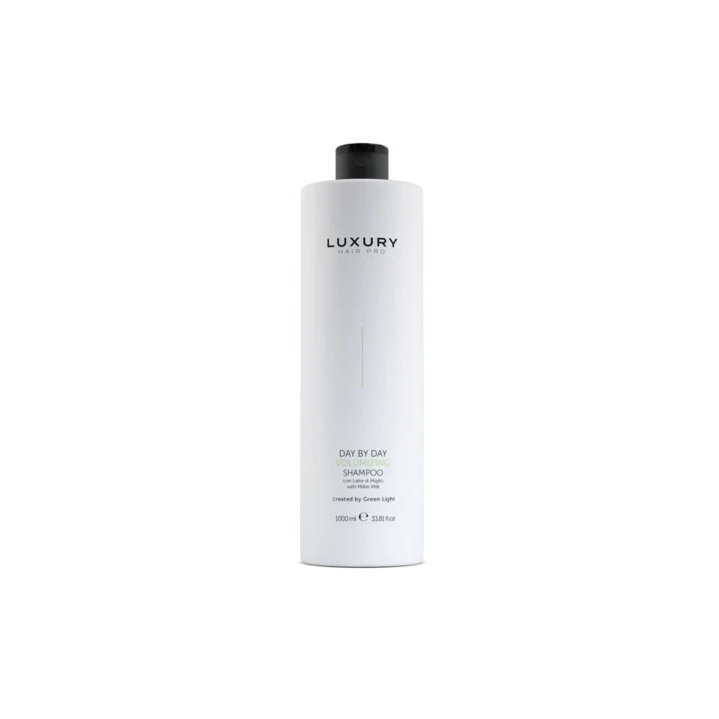 LUXURY HAIR PRO DAY BY DAY VOLUMIZING SHAMPOO 250 ML