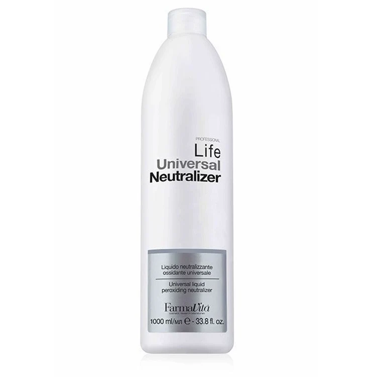 NEUTRALIZZANTE PERMANENTE FARMAVITA 1 L