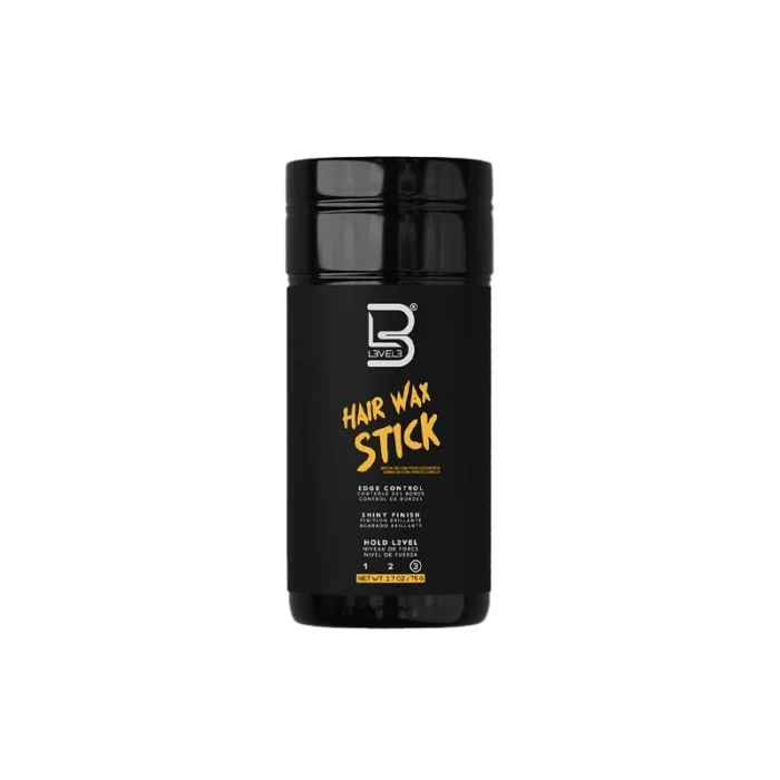 L3VEL3 HAIR CERA STICK 75 G