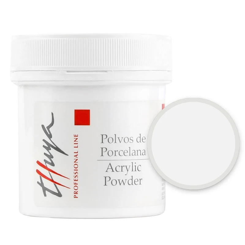THUYA POLVERE ACRILICA WHITE 28 G