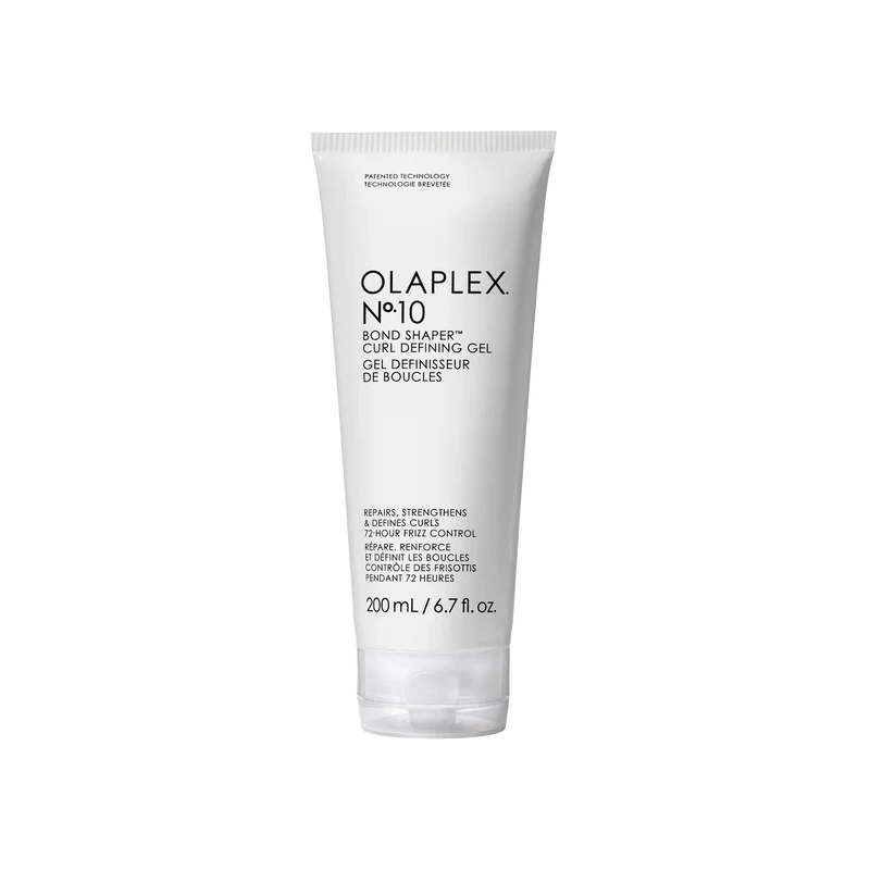 OLAPLEX N°10 BOND SHAPER CURL DEFINING GEL 200 ML