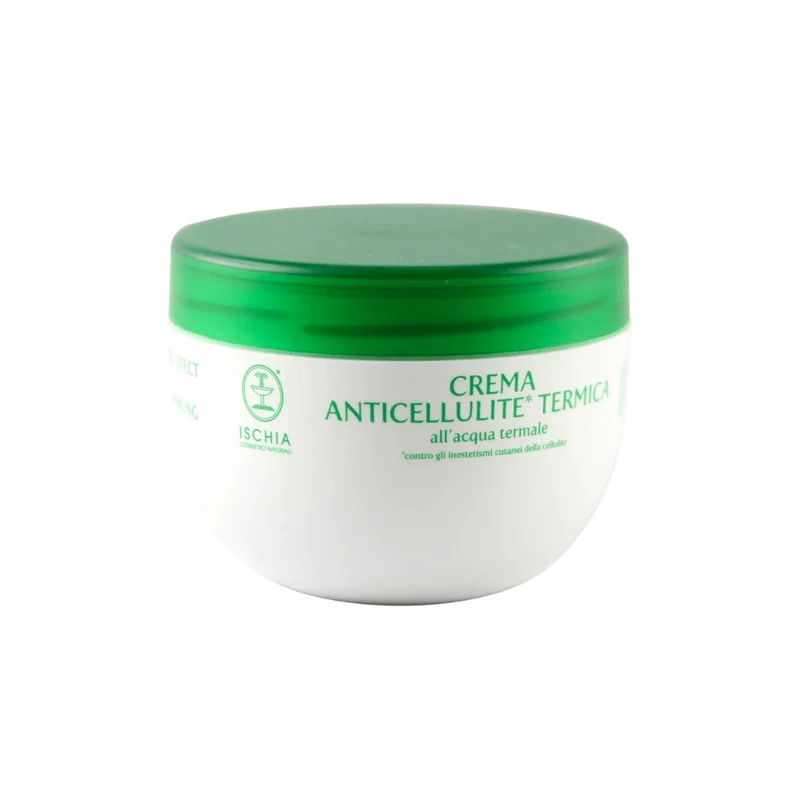 Crema Anticellulite Termica