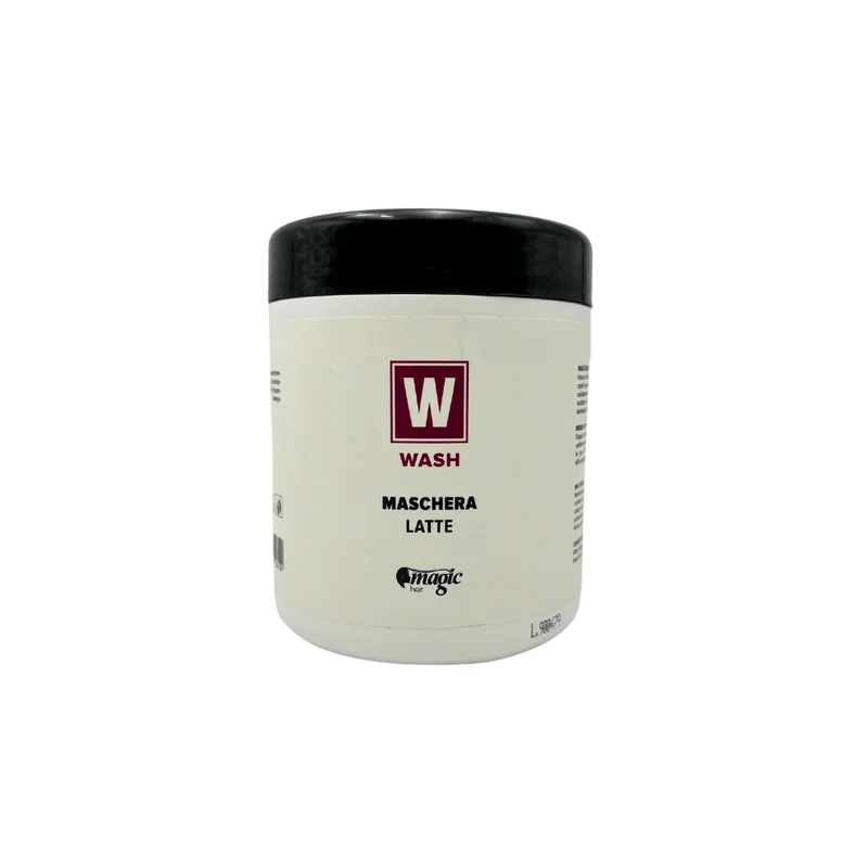 Maschera latte 1000ml - MAGIC