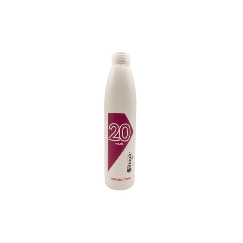 Ossigeno PROFESSIONALE 250ml - MAGIC