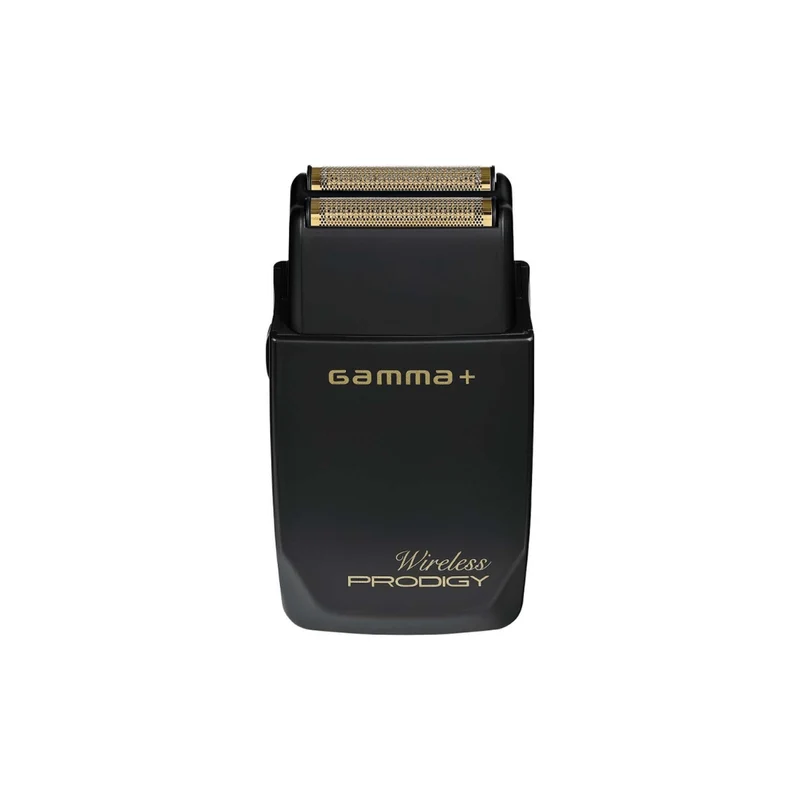 Wireless Prodigy Shavers - GAMMA+