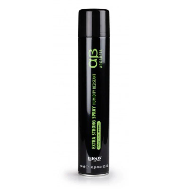 LACCA 14 EXTRA STRONG SPRAY 500 ML ARGABETA