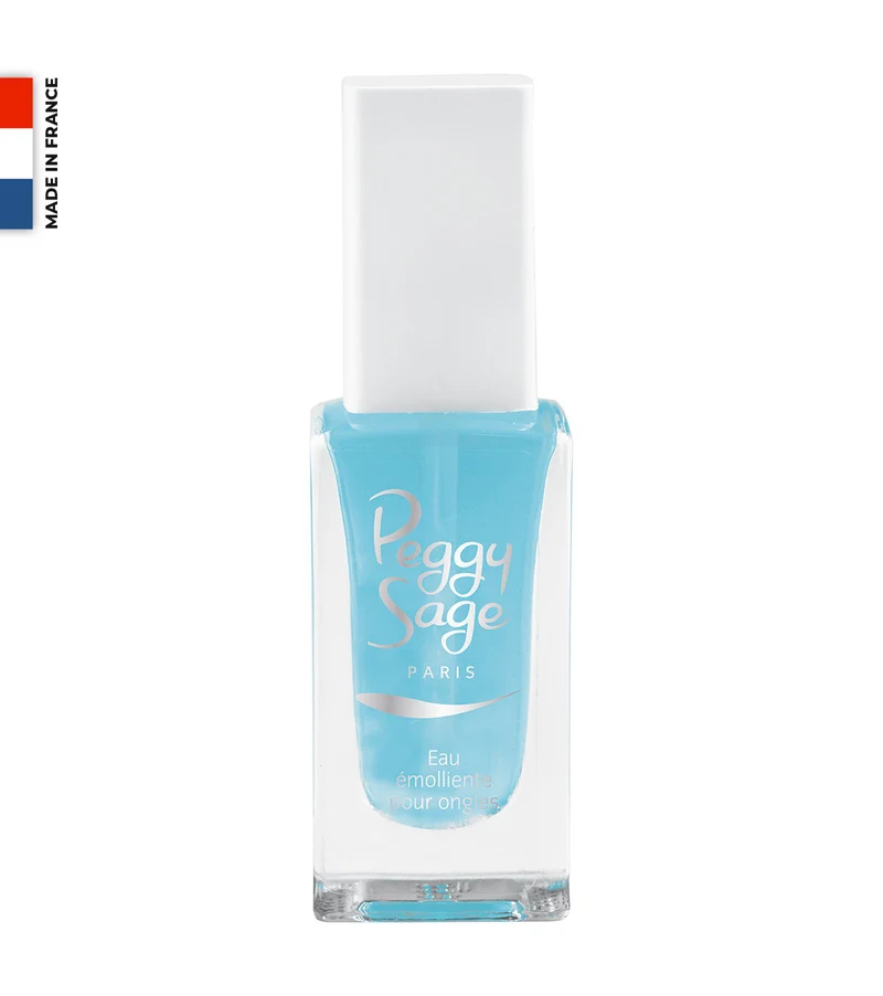 PEGGY SAGE ACQUA EMOLIENTE PER UNGHIE PEG.120001