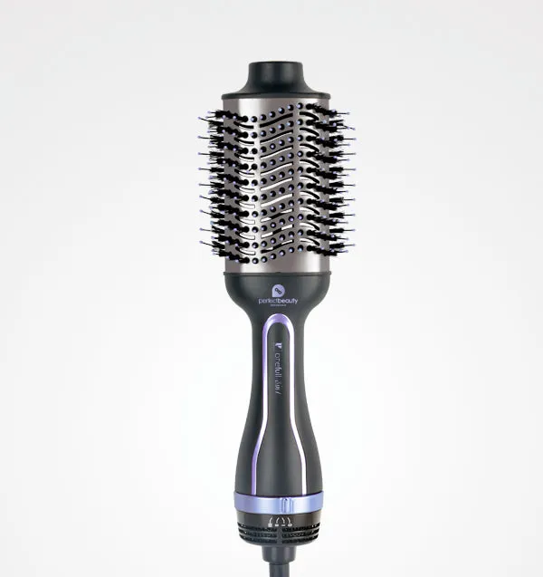 PERFECT BEAUTY ONE FULL SPAZZOLA ELETTRICA AD ARIA 3 IN 1