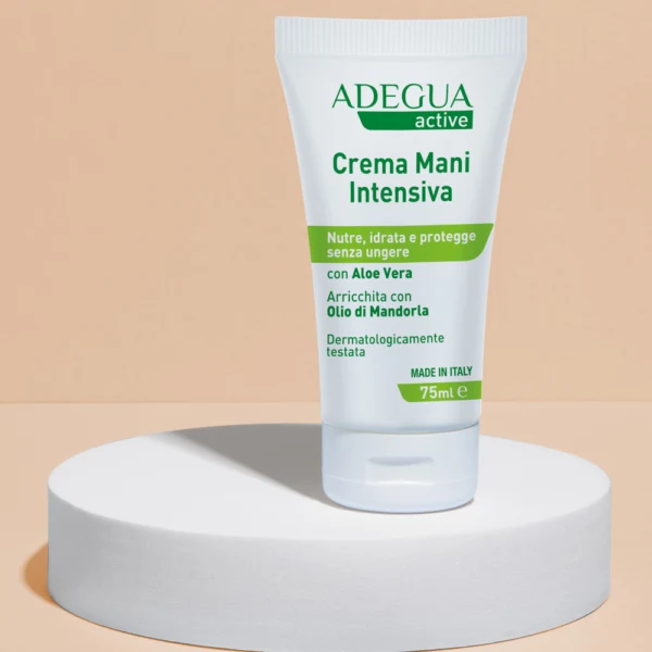 ADEGUA CREMA MANI INTENSIVA 75 ML