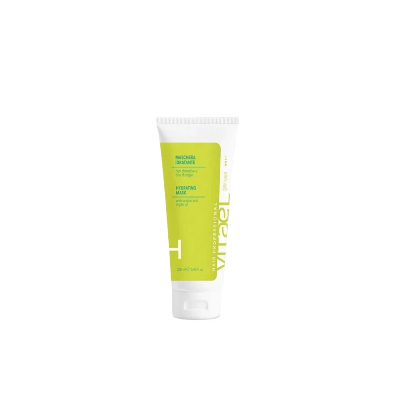 Maschera idratante 250ml - VITAEL