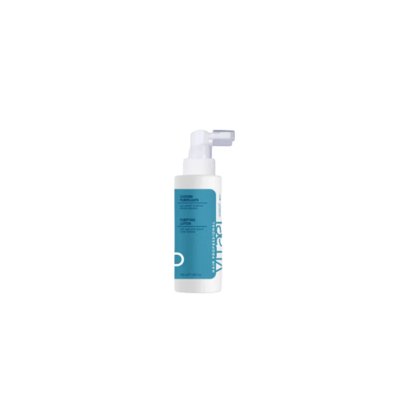 Dondruff lozione purificante - Antiforfora 100ml - VITAEL