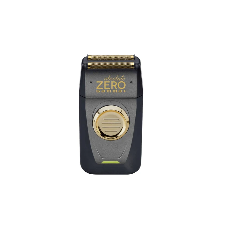 Zero Shavers - GAMMA+