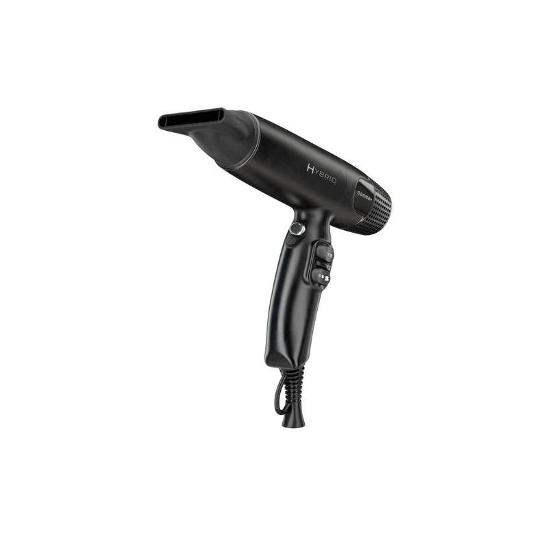 Asciugacapelli professionale Hybrid - GAMMA+