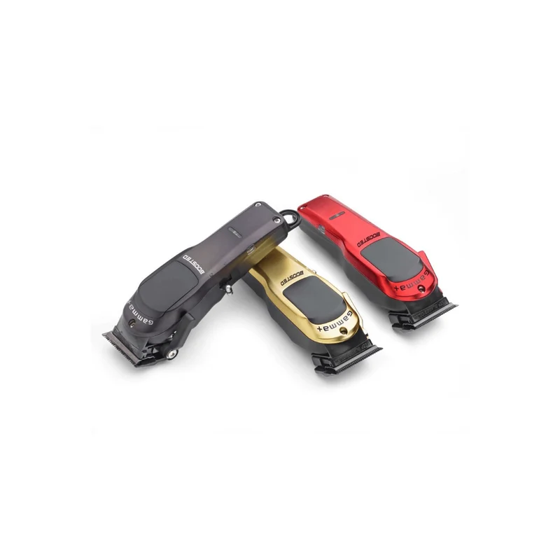Boosted Clipper - GAMMA+