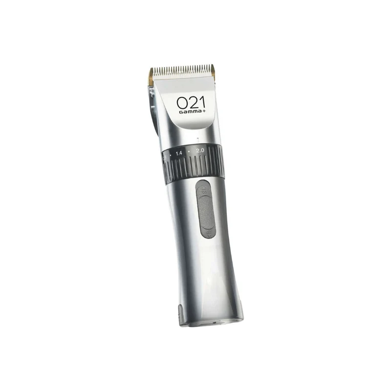 021 Clipper - GAMMA+