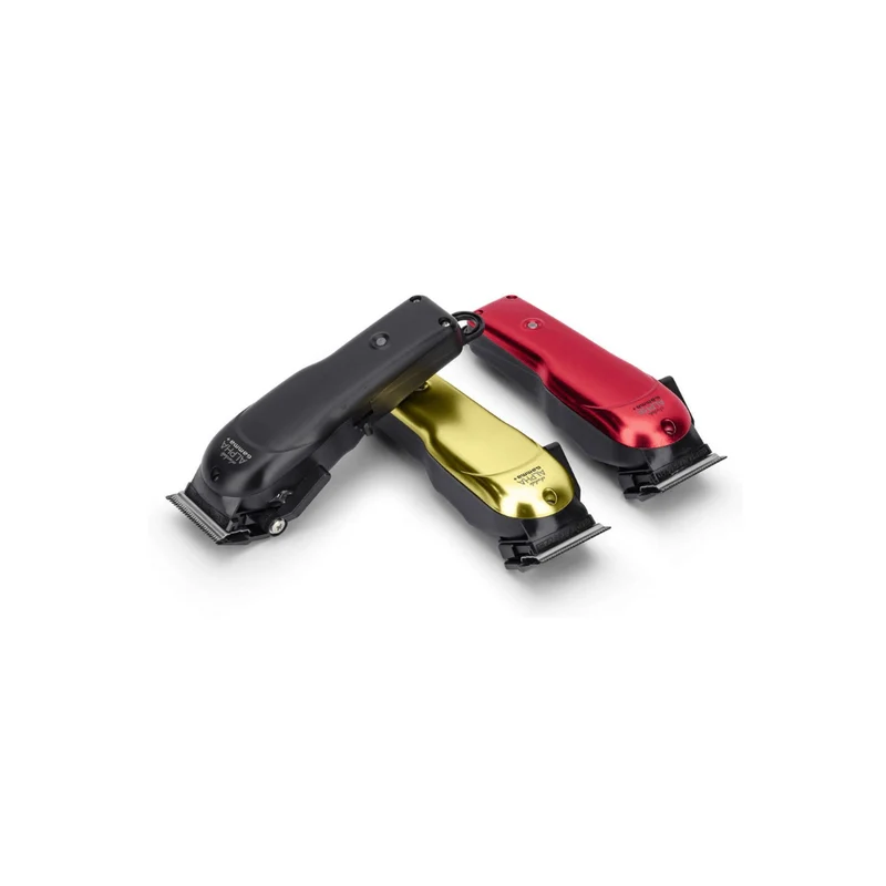 Alpha Clipper - GAMMA+