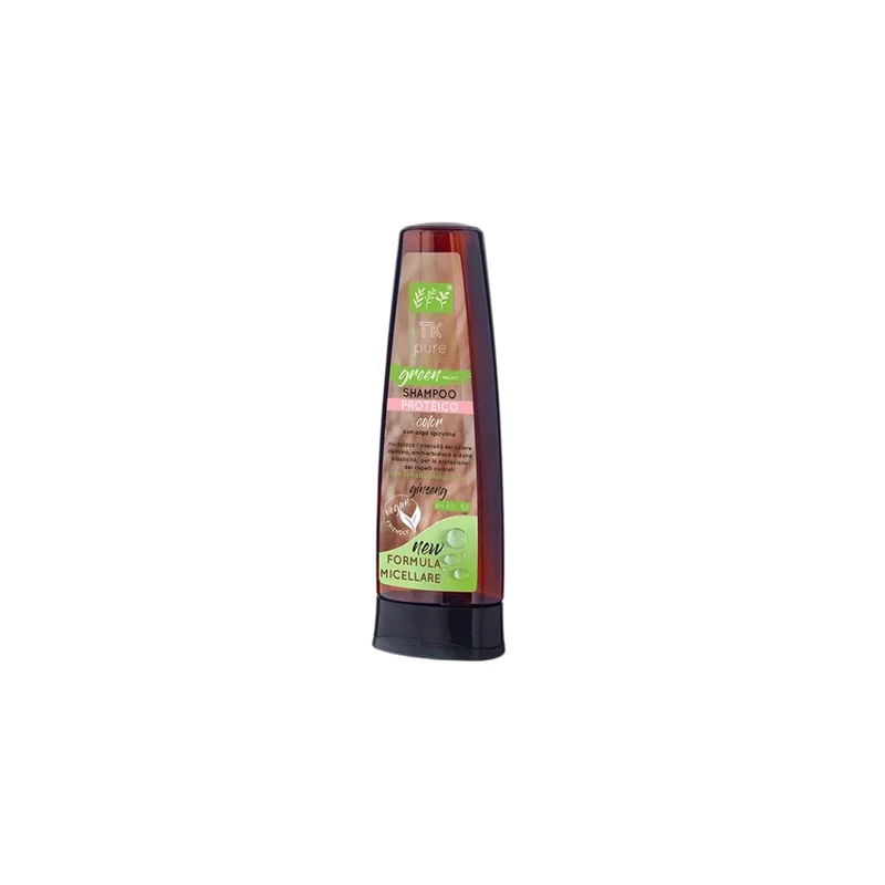 Shampoo proteico color - TK PURE