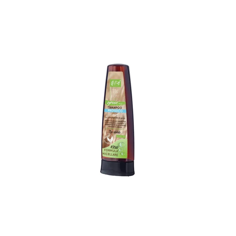 Shampoo proteico curl - TK PURE