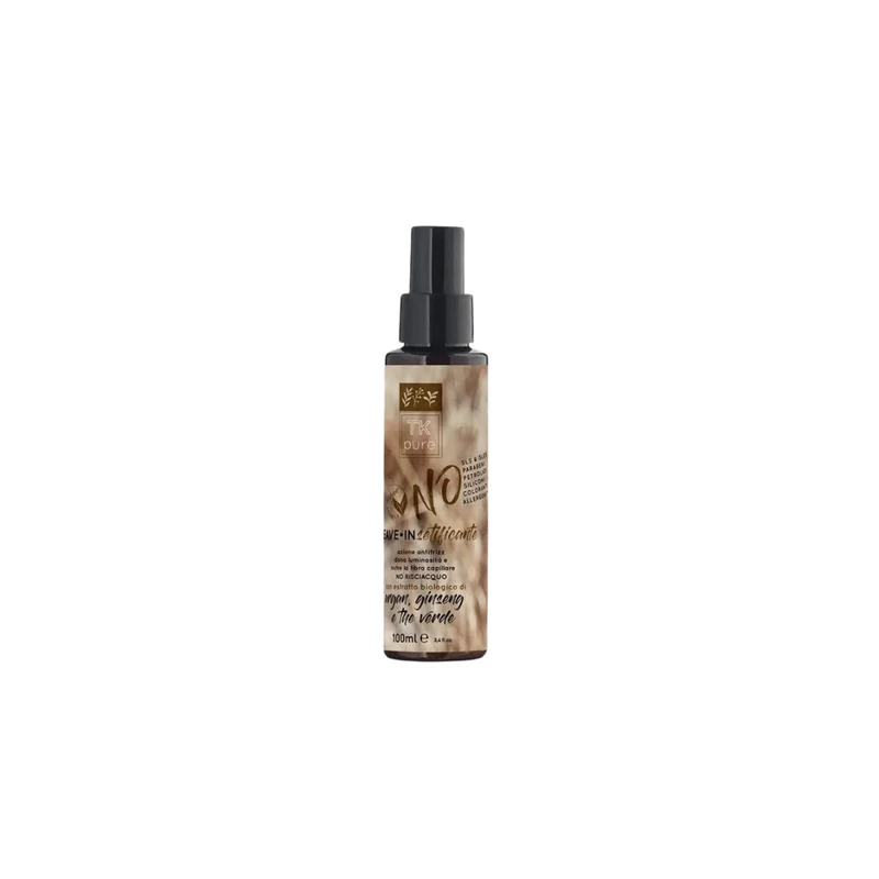 Leave-In Setificante 100ml - TK PURE