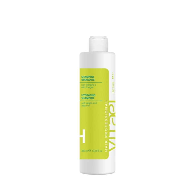 Shampoo Idratante - VITAEL
