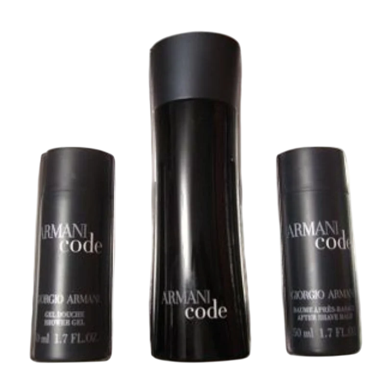 Giorgio Armani - ARMANI CODE COFANETTO